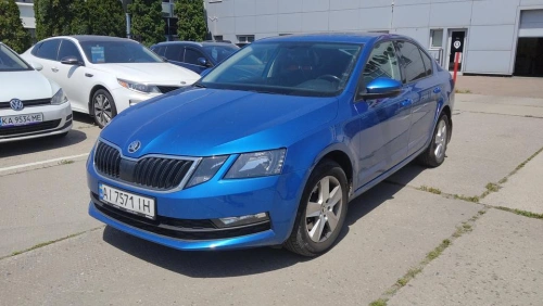 Skoda