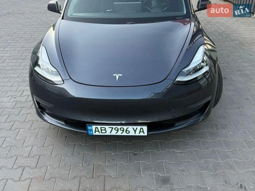 Tesla