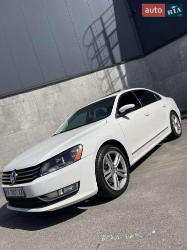 Volkswagen