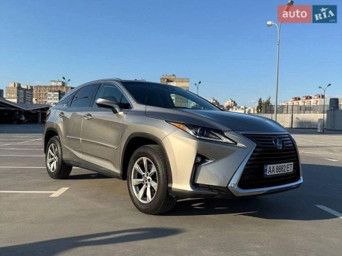 Lexus