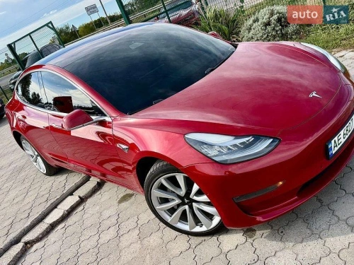 Tesla