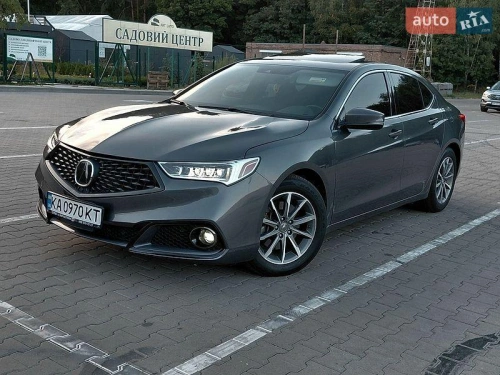 Acura