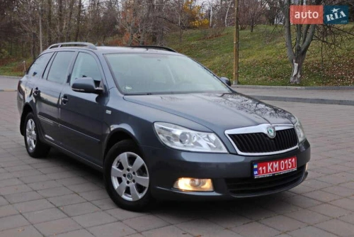 Skoda