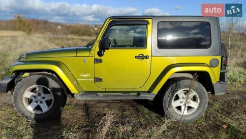 Jeep