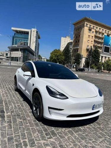 Tesla