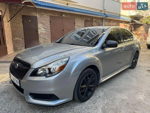 Subaru