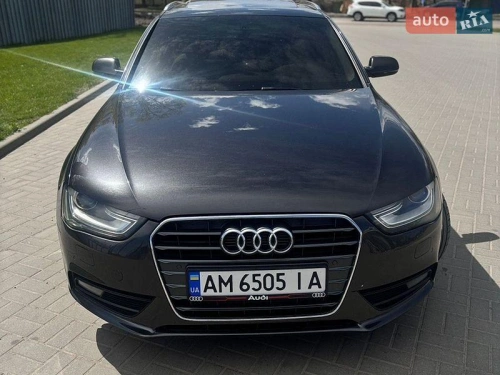 Audi