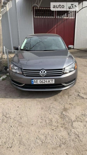 Volkswagen