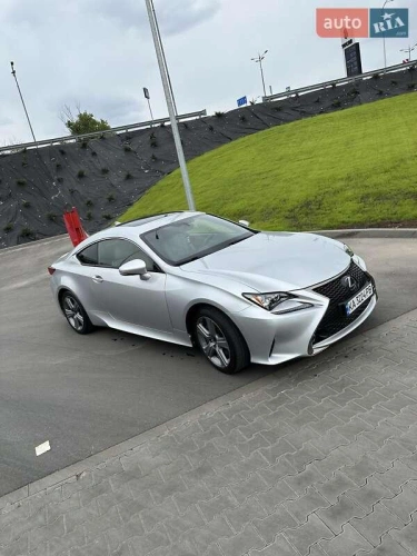 Lexus