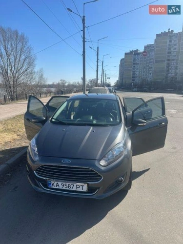Ford