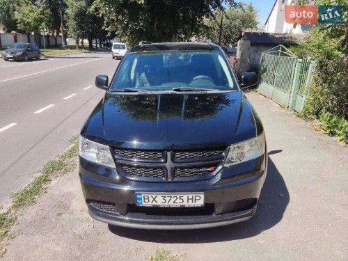 Dodge