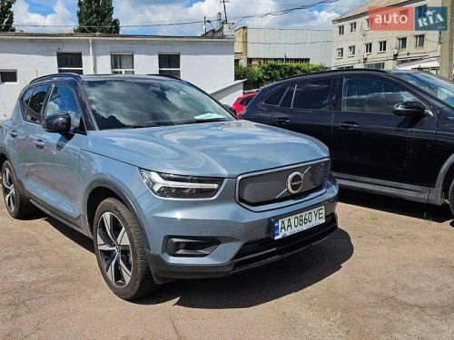 Volvo