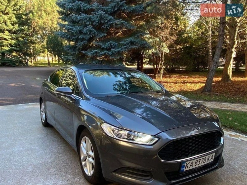 Ford