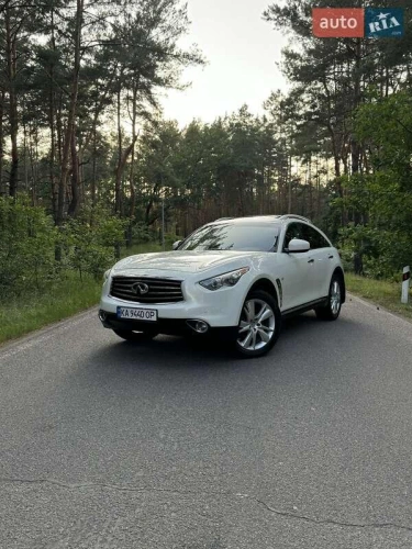 Infiniti