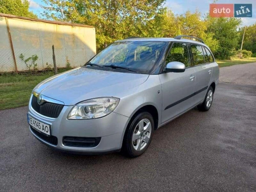 Skoda