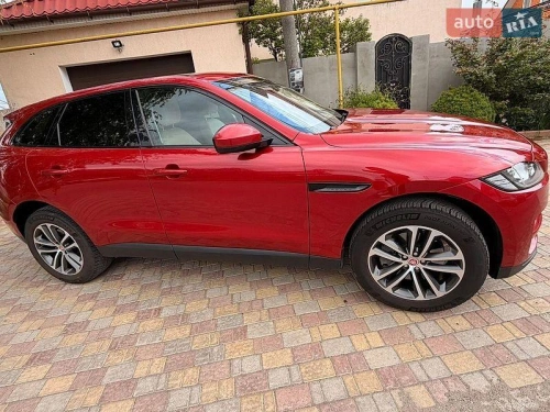 Jaguar