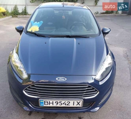 Ford