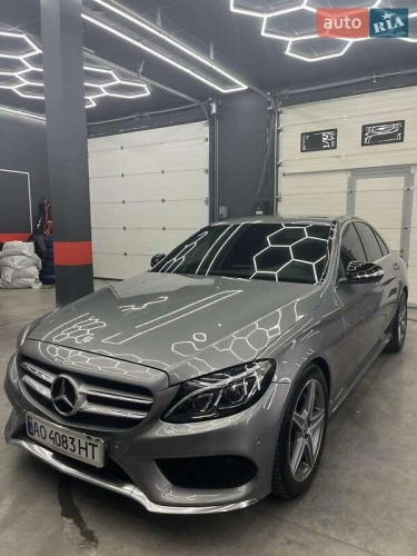 Mercedes-Benz
