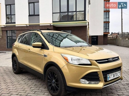 Ford