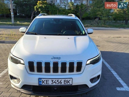 Jeep