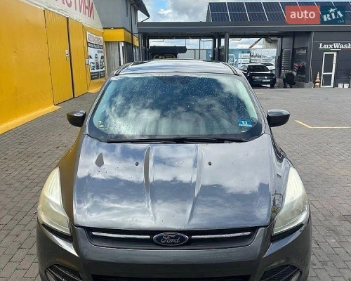 Ford