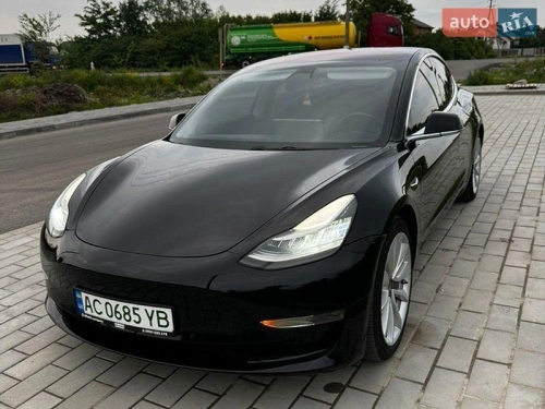 Tesla