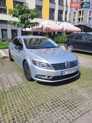 Volkswagen