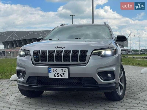 Jeep