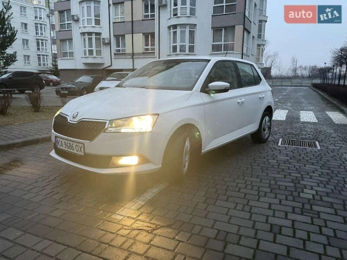 Skoda