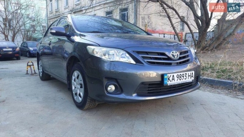 Toyota