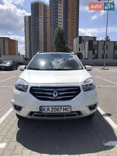 Renault