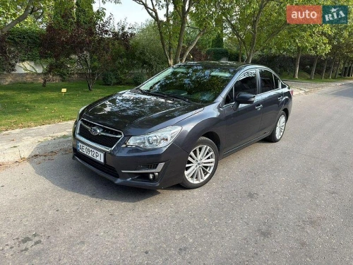 Subaru