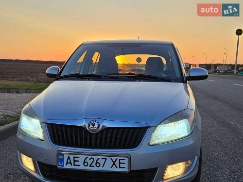 Skoda