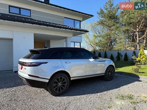 Land Rover