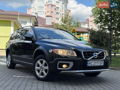 Volvo