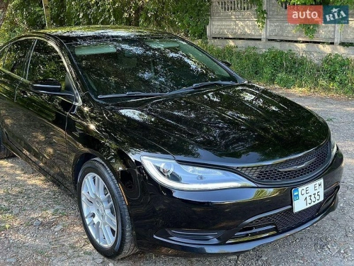 Chrysler