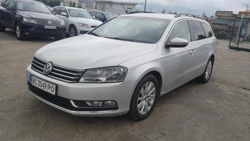 Volkswagen