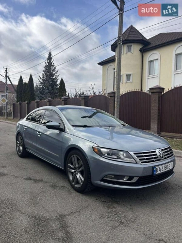 Volkswagen