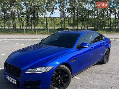 Jaguar
