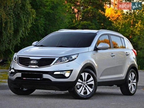 Kia