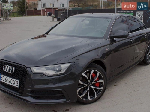 Audi