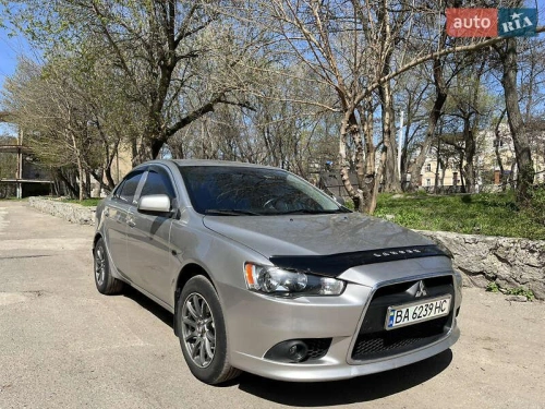 Mitsubishi