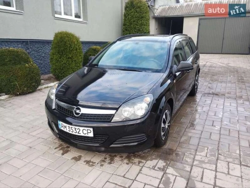 Opel