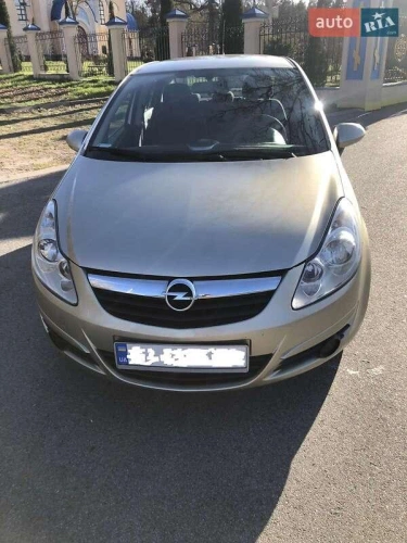 Opel