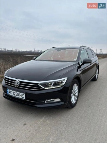 Volkswagen