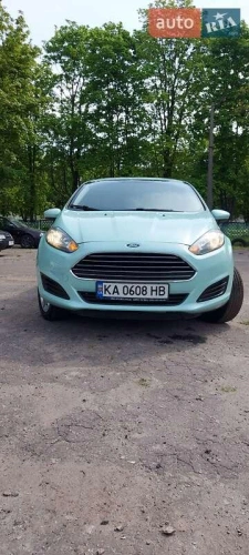 Ford
