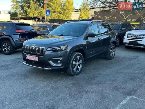 Jeep