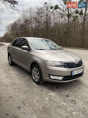 Skoda