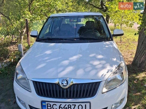 Skoda