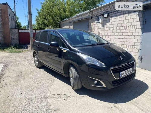 Peugeot